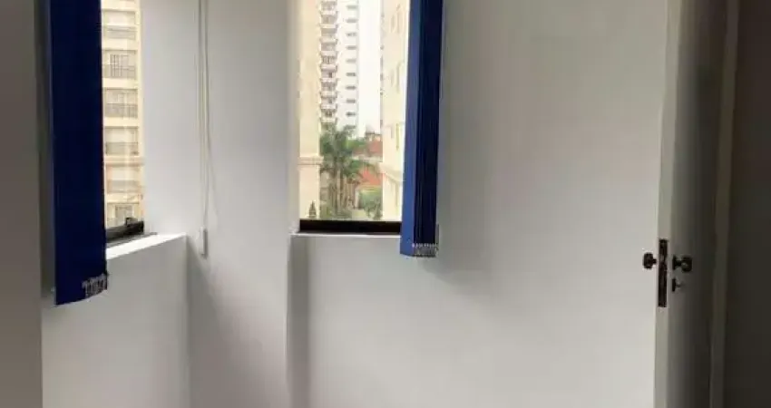 Sala comercial no santana office station á venda co 33m² próxia a estação metrô carandiru zona norte