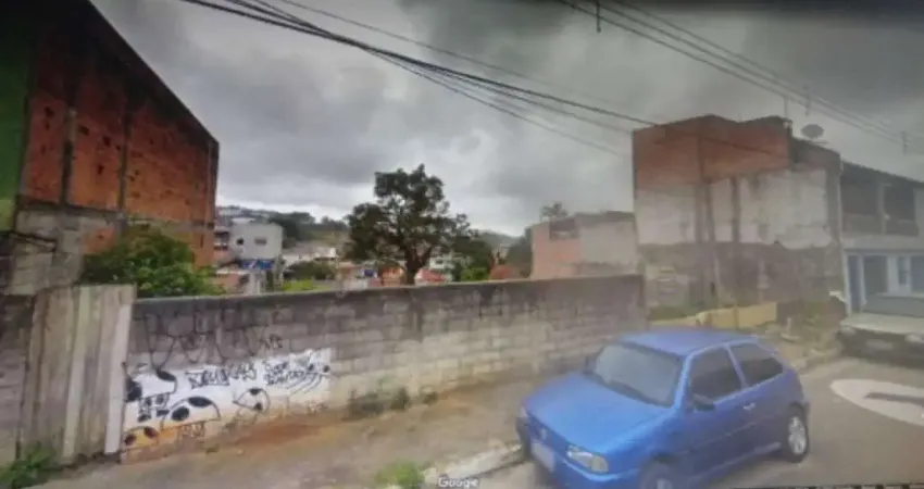 Terreno à venda no bairro soberana – 20x40m - ótima localização!
