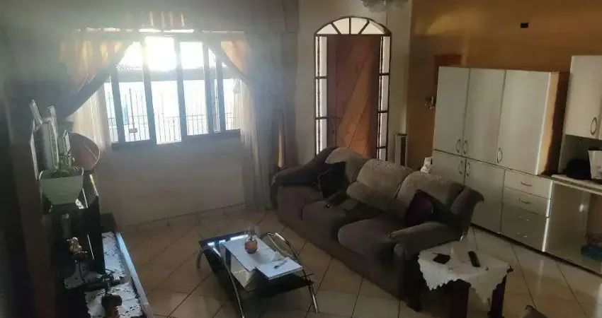 Sobrado à venda na freguesia do ó - a 300m da futura estação brasilândia do metrô