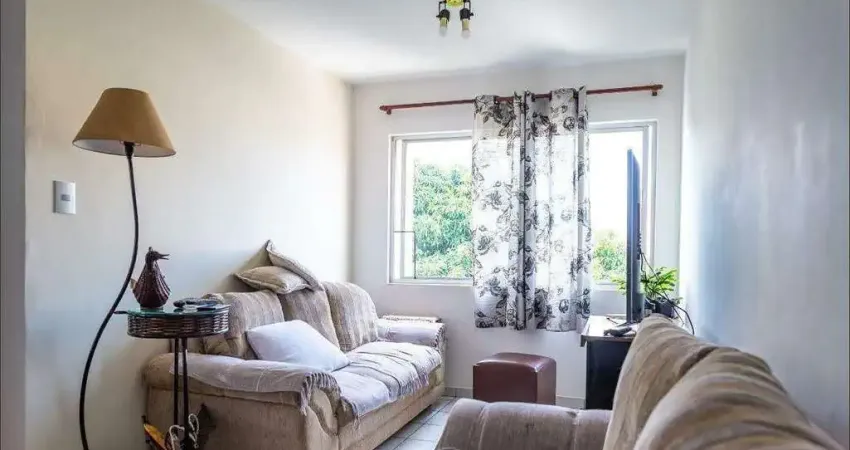 Apartamento em vila invernada com 51.00 m² , 2 quarto(s) , 1 vaga(s).