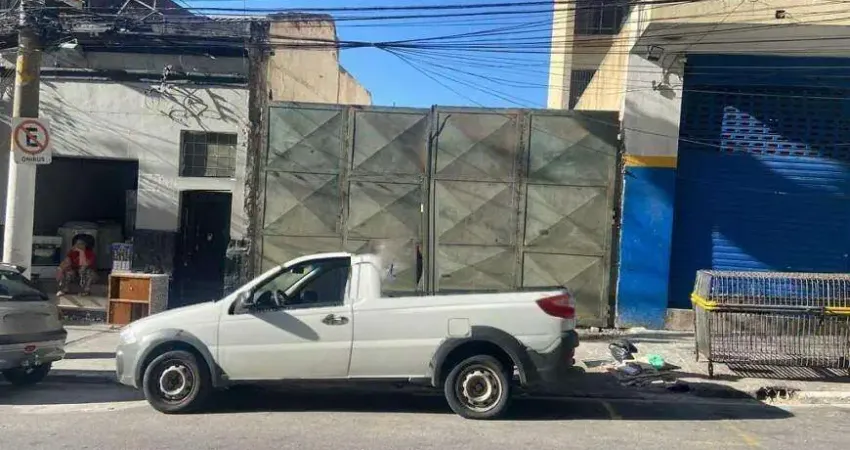 Terreno à venda na Alameda Al Barão de Piracicaba, Campos Eliseos, São Paulo