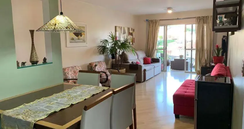 Apartamento em jardim umuarama com 113.00 m² , 2 quarto(s) , 1 vaga(s).