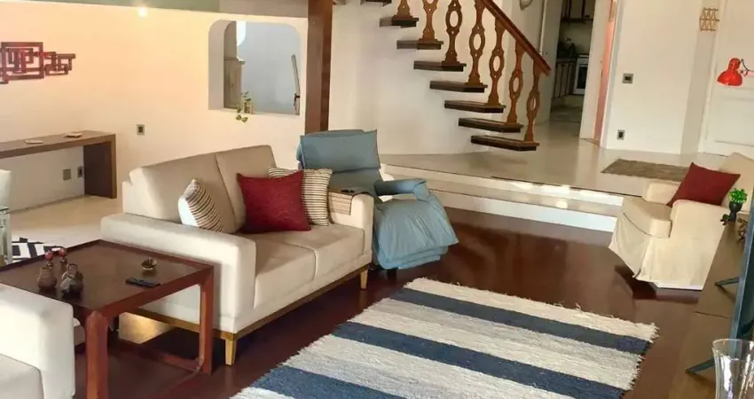 Cobertura duplex à venda com 240m², 3 quartos, 2 vagas, próximo ao estádio do morumbi zona sul de são paulo