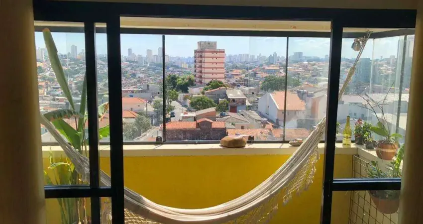 Apartamento em vila parque jabaquara com 115.00 m² , 3 quarto(s) , 1 suíte(s) , 1 vaga(s).