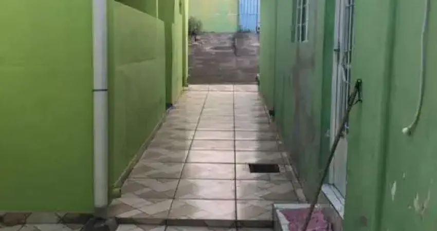 Casa térrea à venda com 3 dormitórios,1 suíte, 2 vagas no parque boa esperança zona leste