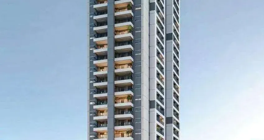 Apartamento com 2 quartos à venda na Avenida Papa Pio XII, Macedo, Guarulhos