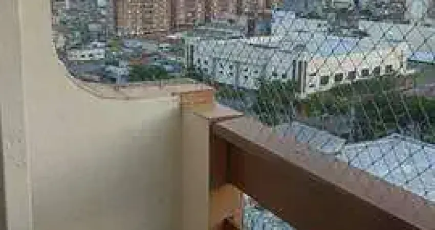 Apartamento com 2 quartos à venda na Rua R Tapajós, Jardim Barbosa, Guarulhos