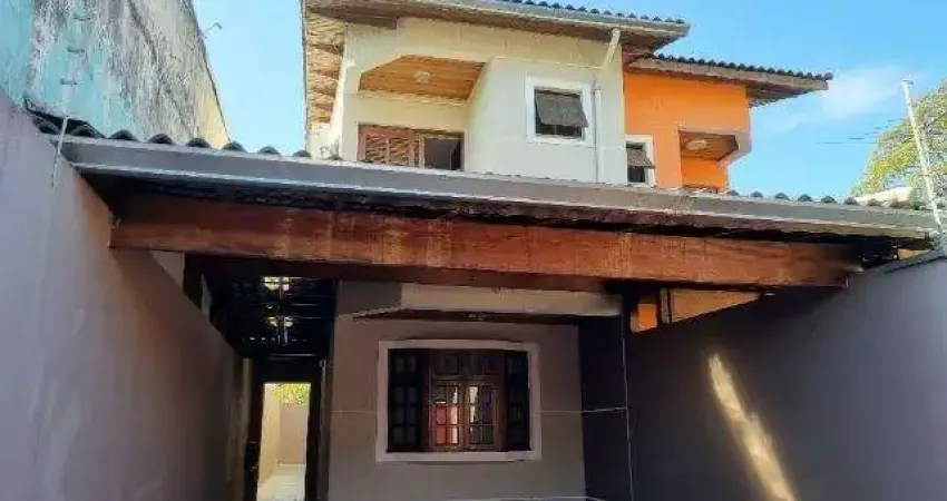 Sobrado em jardim aliança com 150.00 m² , 3 quarto(s) , 1 suíte(s) , 4 vaga(s).