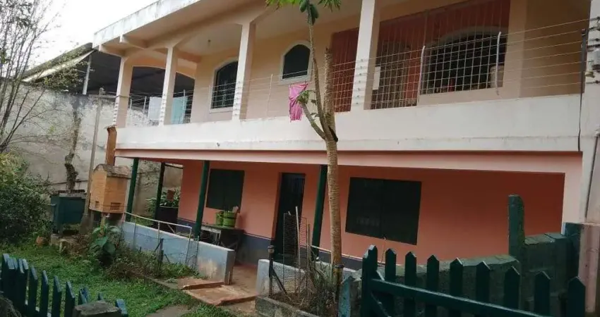 Casa à venda com 2 dormitórios, 2 vagas no bairro água azul - guarulhos/sp