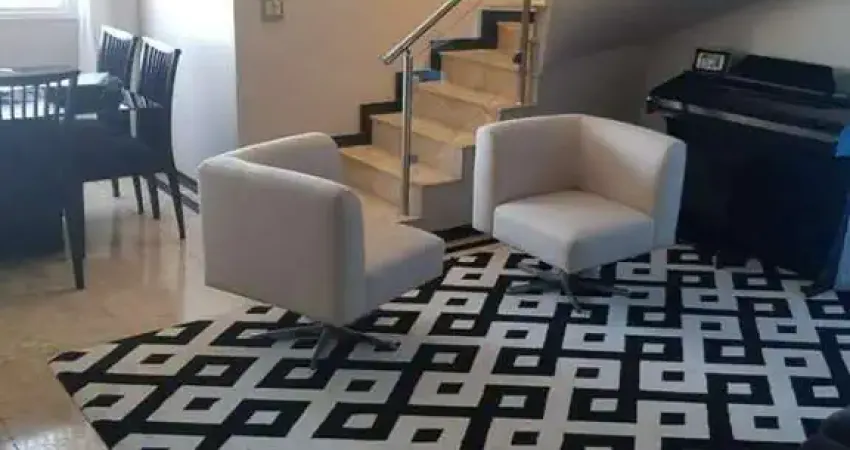 Cobertura duplex em vila carrão com 145.00 m² , 3 quarto(s) , 1 suíte(s) , 3 vaga(s).