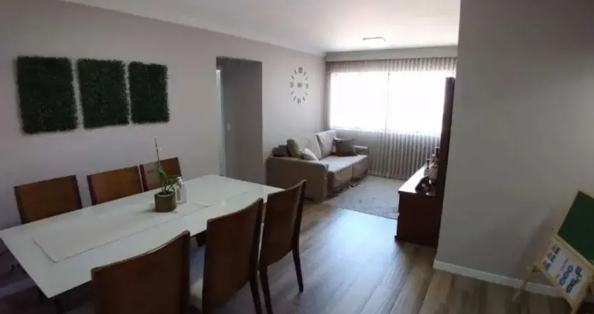 Apartamento com 2 quartos à venda na Avenida Av Padre Arlindo Vieira, Jardim Vergueiro (Sacomã), São Paulo