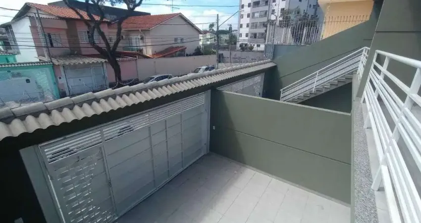 Casa com 3 quartos à venda na Rua R Dona Maria I, Jardim Vila Galvão, Guarulhos