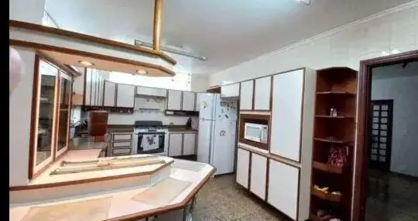 Casa com 4 quartos à venda na Rua R José Raimundo, Jardim dos Prados, São Paulo