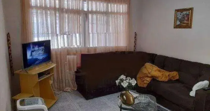 Casa com 4 quartos à venda na Rua R Boaventura Rodrigues da Silva, Parque Boturussu, São Paulo