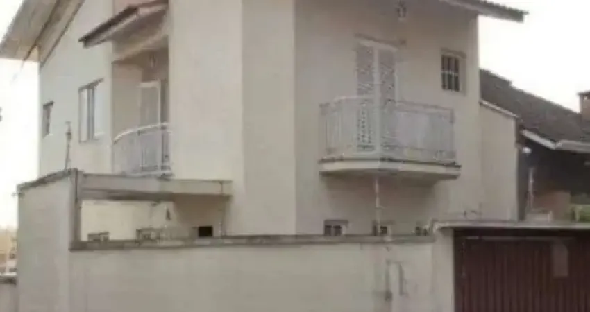 Sobrado de esquina com 4 dormitórios, salão, garagem 4 carros jardim virginia bianca zona norte