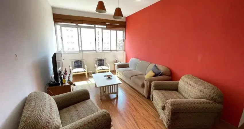 Apartamento com 3 quartos à venda na Rua Augusta, Consolação, São Paulo