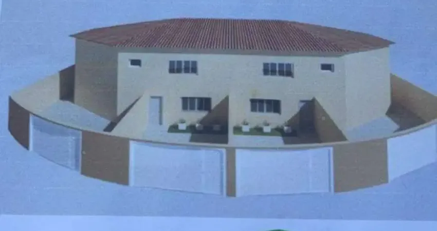 Terreno à venda na Rua R Quatro, Jardim Lucinda, Itaquaquecetuba