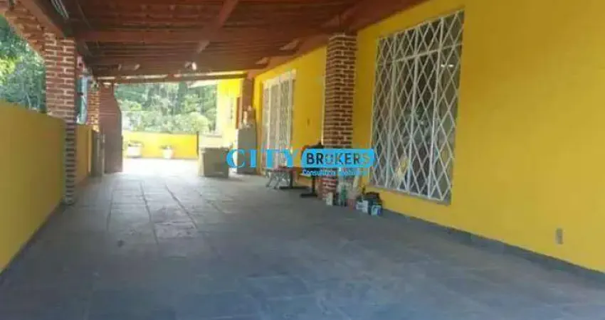 Chácara á venda com 3.500m² na estrada do saboo no jardim bananal -guarulhos.