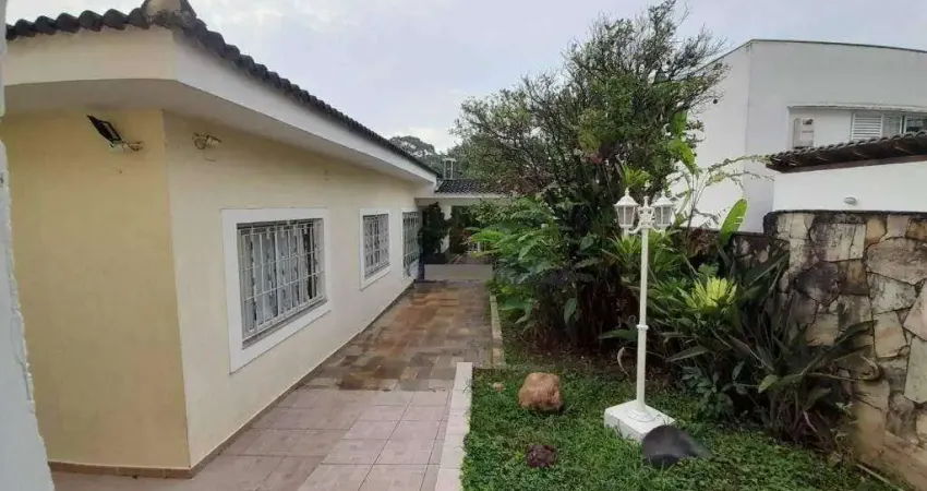 Sobrado à venda, 3 quartos, 1 suíte, 3 vagas, alto da lapa - são paulo/sp