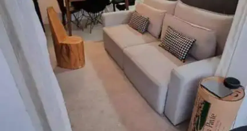 Apartamento com 2 quartos à venda na Rua R Marcílio Dias, Socorro, São Paulo