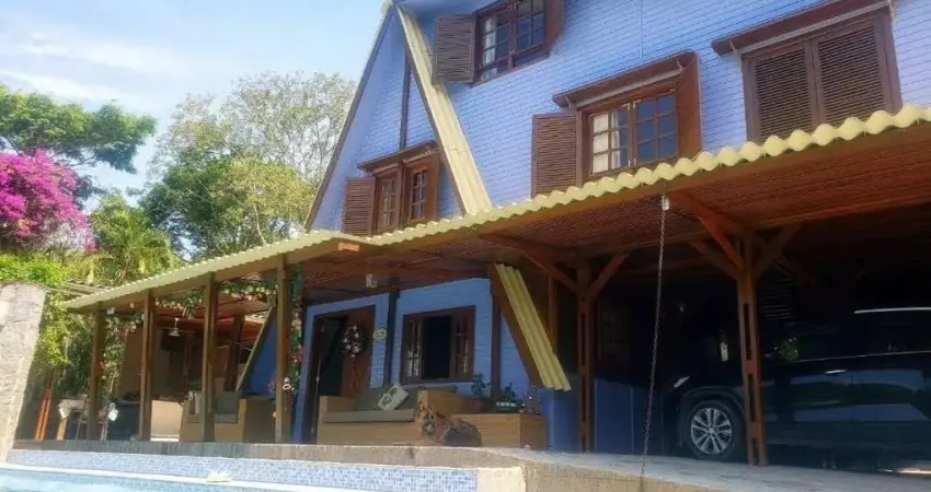 Chácara em são vicente com 450.00 m² , 3 quarto(s) , 1 suíte(s) , 3 vaga(s).