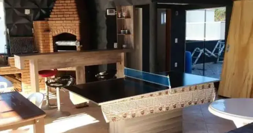 Sobrado em villa di cesar com 238.00 m² , 3 quarto(s) , 3 suíte(s) , 3 vaga(s).