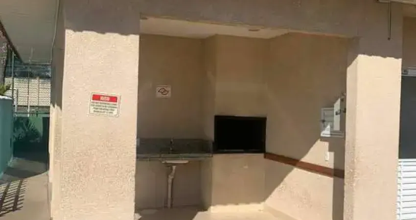 Apartamento em jardim são joão (jaraguá) com 42.00 m² , 2 quarto(s) .