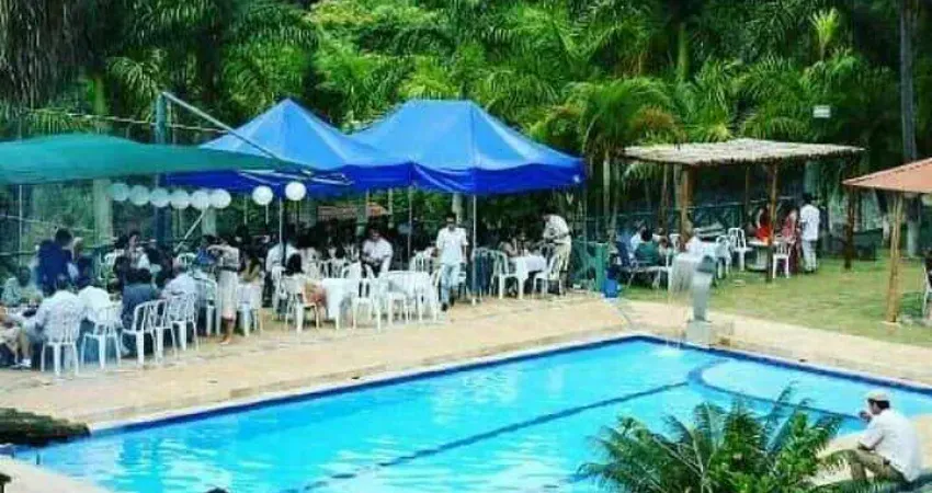 Chácara em recanto dos palmares com 600.00 m² , 8 quarto(s) , 2 suíte(s) , 8 vaga(s).