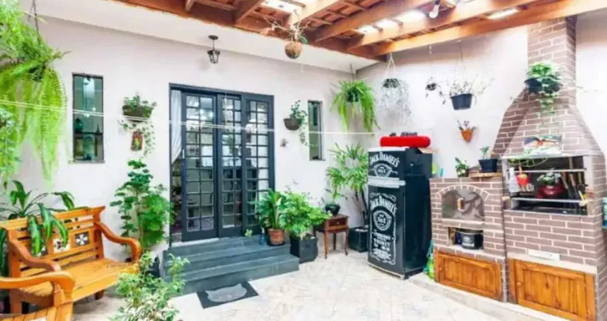 Sobrado à venda com 100m², 2 quartos, 2 suítes – vila ema , zona leste