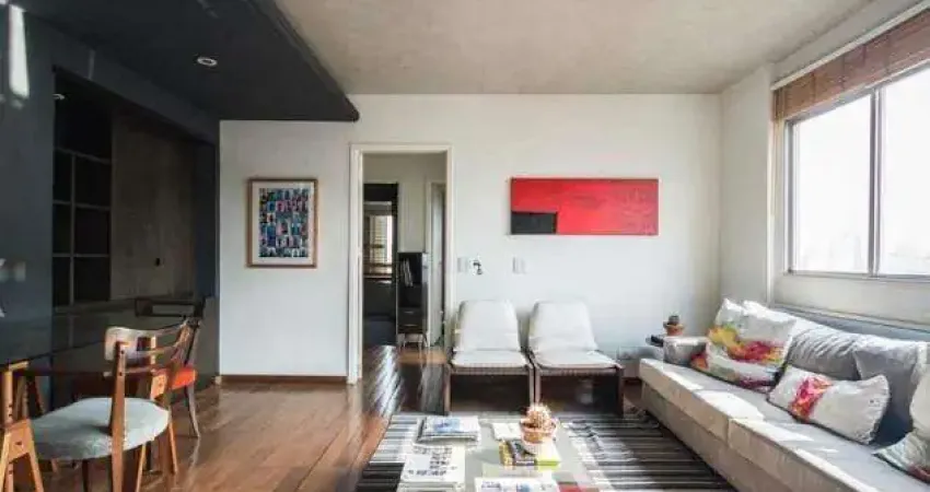 Apartamento em vila olímpia com 95.00 m² , 3 quarto(s) , 1 suíte(s) , 1 vaga(s).