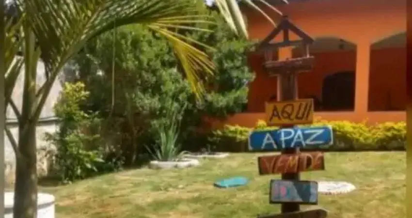 Chácara em recanto alpina com 180.00 m² , 2 quarto(s) , 1 suíte(s) , 2 vaga(s).