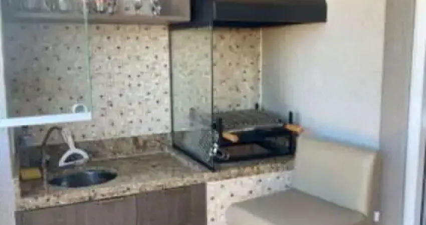 Apartamento em vila barros com 73.00 m² , 2 quarto(s) , 1 suíte(s) , 2 vaga(s).