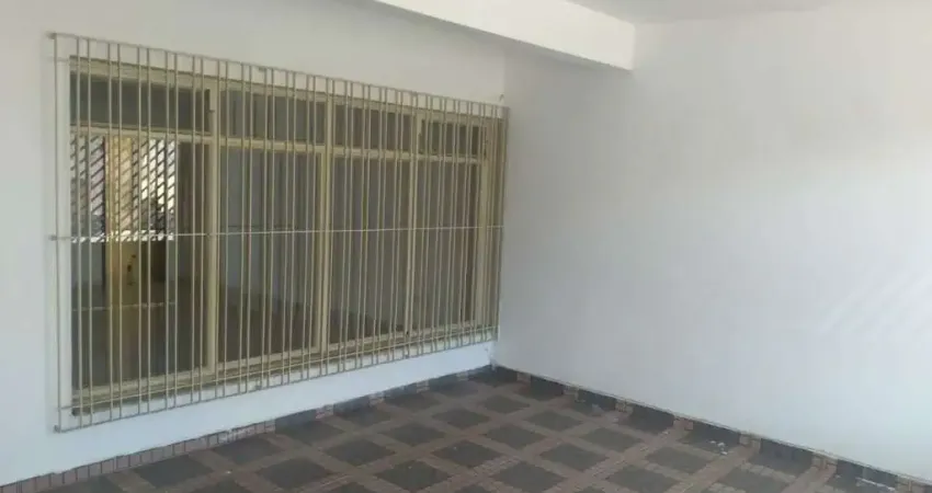 Sobrado á venda residencial e comercial com 125 m² na vila endres guarulhos