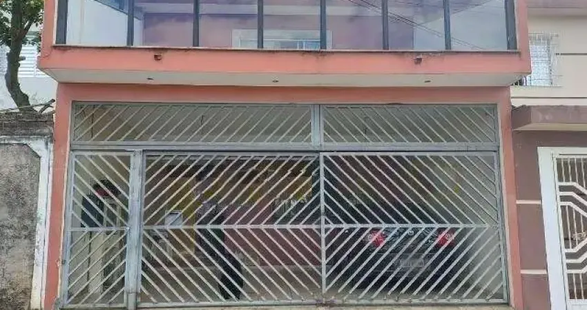 Casa em jardim cumbica com 190.00 m² , 2 quarto(s) , 1 suíte(s) , 2 vaga(s).