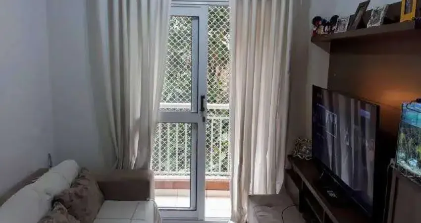 Apartamento em protendit com 51.00 m² , 2 quarto(s) , 1 vaga(s).