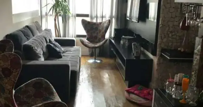 Apartamento em vila regente feijó com 70.00 m² , 2 quarto(s) , 1 suíte(s) , 1 vaga(s).