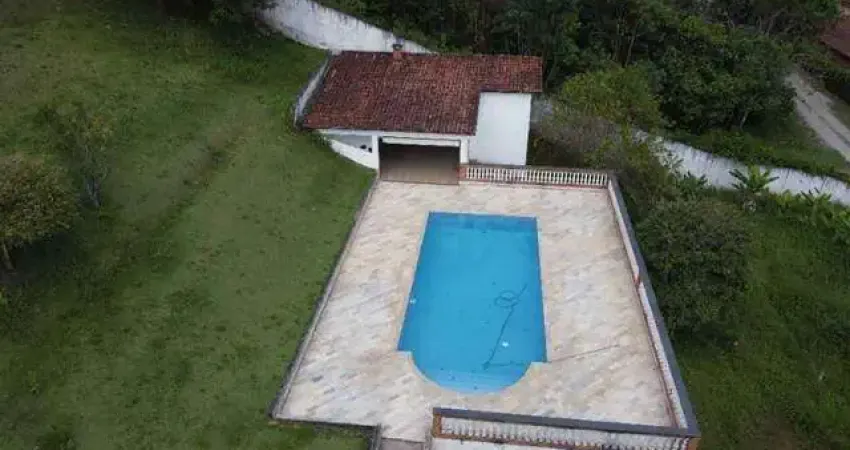 Chácara / sítio com 2 quartos à venda na Rua R Fukumatsu Doi, Centro, Santa Isabel