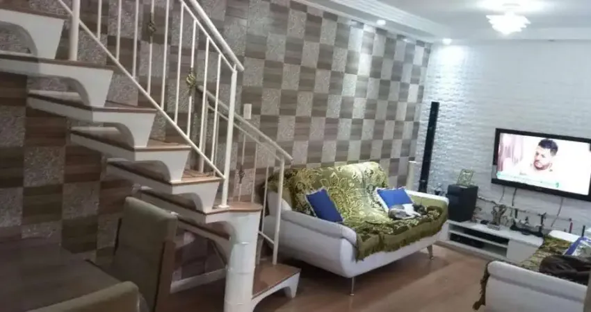 Sobrado à venda, 5 quartos 1 suíte, 2 vagas, guaianazes zona leste