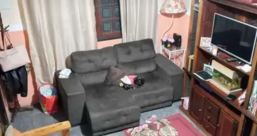 Sobrado á venda com 199m², 3 quartos no parque continental ii guarulhos são paulo