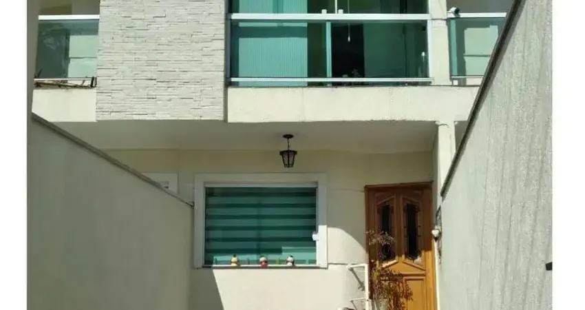 Sobrado em vila formosa com 200.00 m² , 3 quarto(s) , 1 suíte(s) , 3 vaga(s).