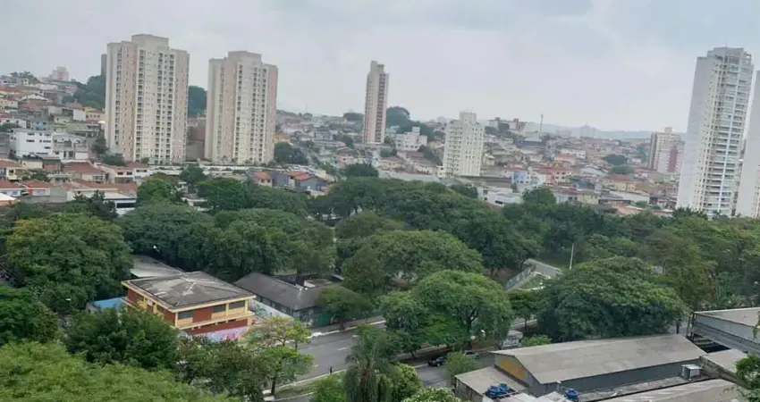 Apartamento em vila albertina com 50.00 m² , 1 quarto(s) , 1 vaga(s).