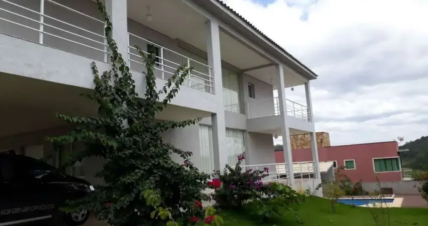 Casa em santa isabel com 450.00 m² , 5 quarto(s) , 5 suíte(s) , 6 vaga(s).