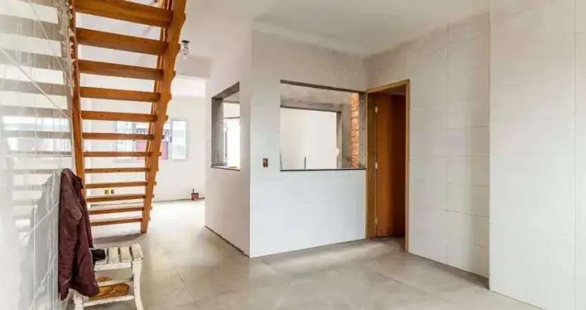 Sobrado novo á venda com 3 quartos, 3 banheiros, 2 vagas na vila maria alta zona norte