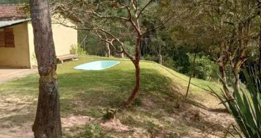 Chácara / sítio com 2 quartos à venda na Estrada Est Bro Moinho, Moinho, Nazaré Paulista