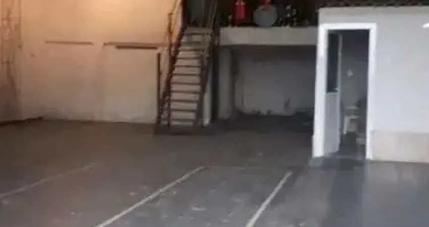 Barracão / Galpão / Depósito à venda na Rua R Pirenópolis, Jardim Cumbica, Guarulhos