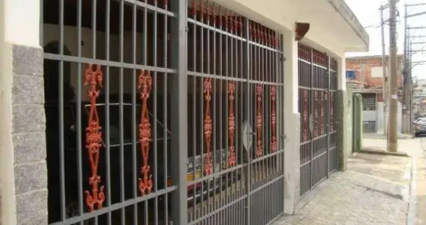 Sobrado em vila são rafael com 280.00 m² , 3 quarto(s) , 1 suíte(s) , 3 vaga(s).