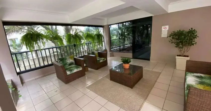 Apartamento a venda com 78m² paraíso do morumbi - são paulo - sp