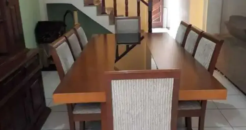 Casa com 3 quartos à venda na Rua Antônio Nader, Jardim Gopoúva, Guarulhos