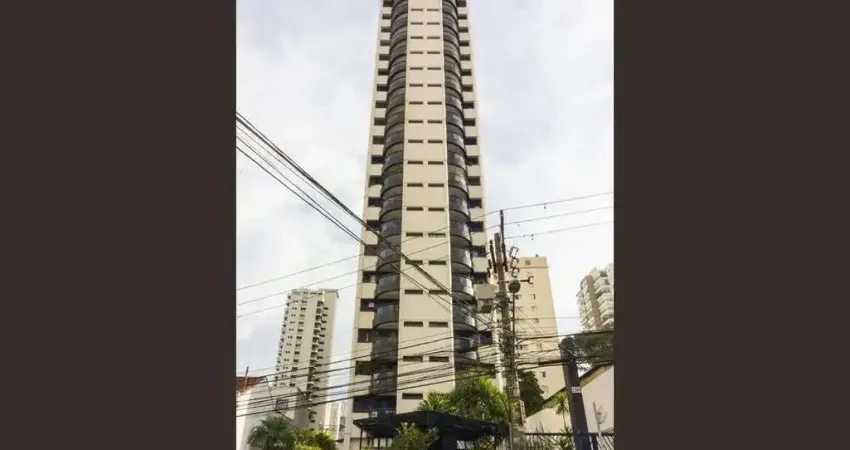 Apartamento em santana com 124.00 m² , 3 quarto(s) , 1 suíte(s) , 2 vaga(s).