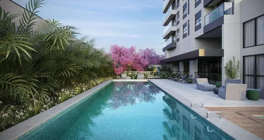 Apartamentos 3 suítes , 2 vagas , 111 m² - água branca - são paulo/sp. vista para o parque agua branca.